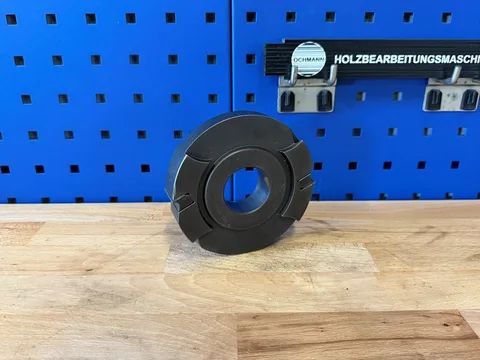 Fügefräser Leitz