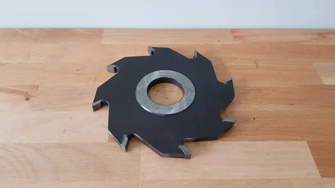 Fügefräser HOWEMA