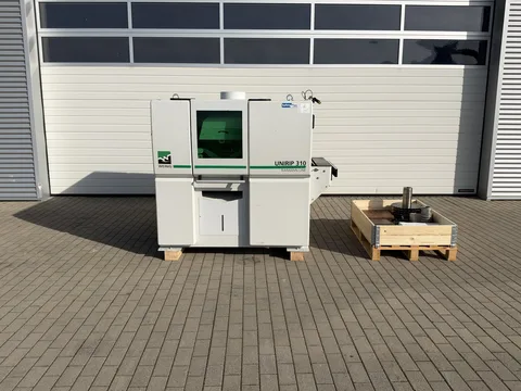 Vielblattsäge Raimann Typ Unirip 310