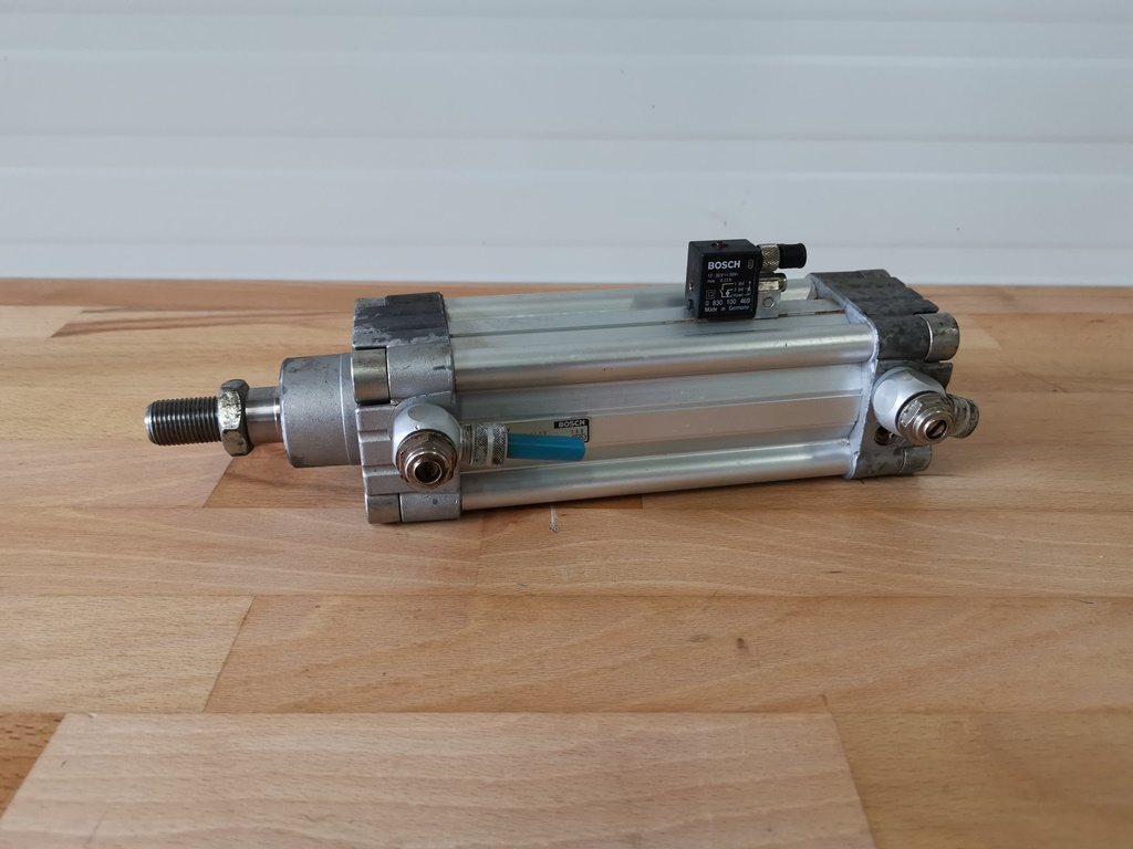 Pneumatik Zylinder BOSCH 0 882 352 004
