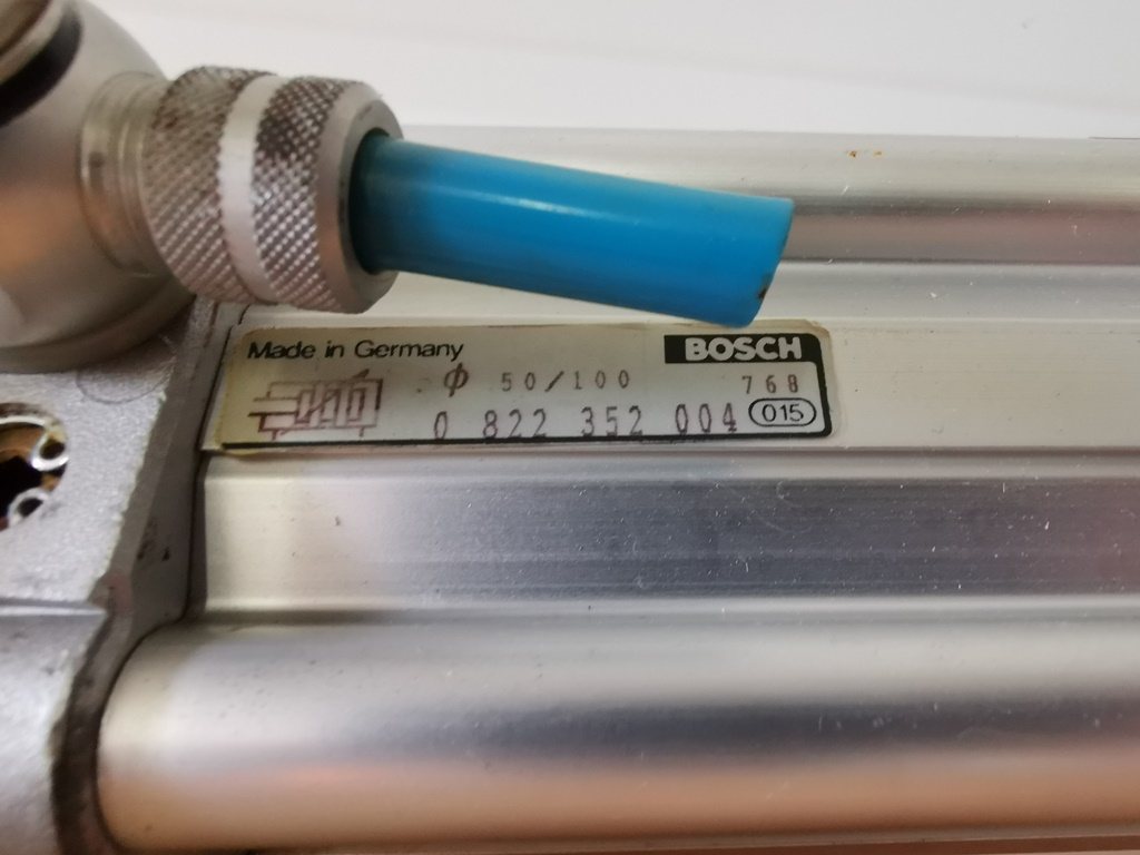 Pneumatik Zylinder BOSCH 0 882 352 004