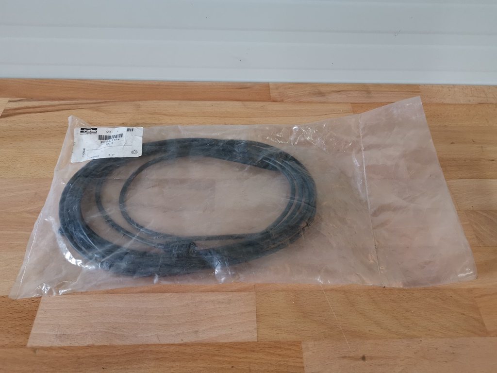 Kabelstecker PNEUMAX Parker PES-C11F4