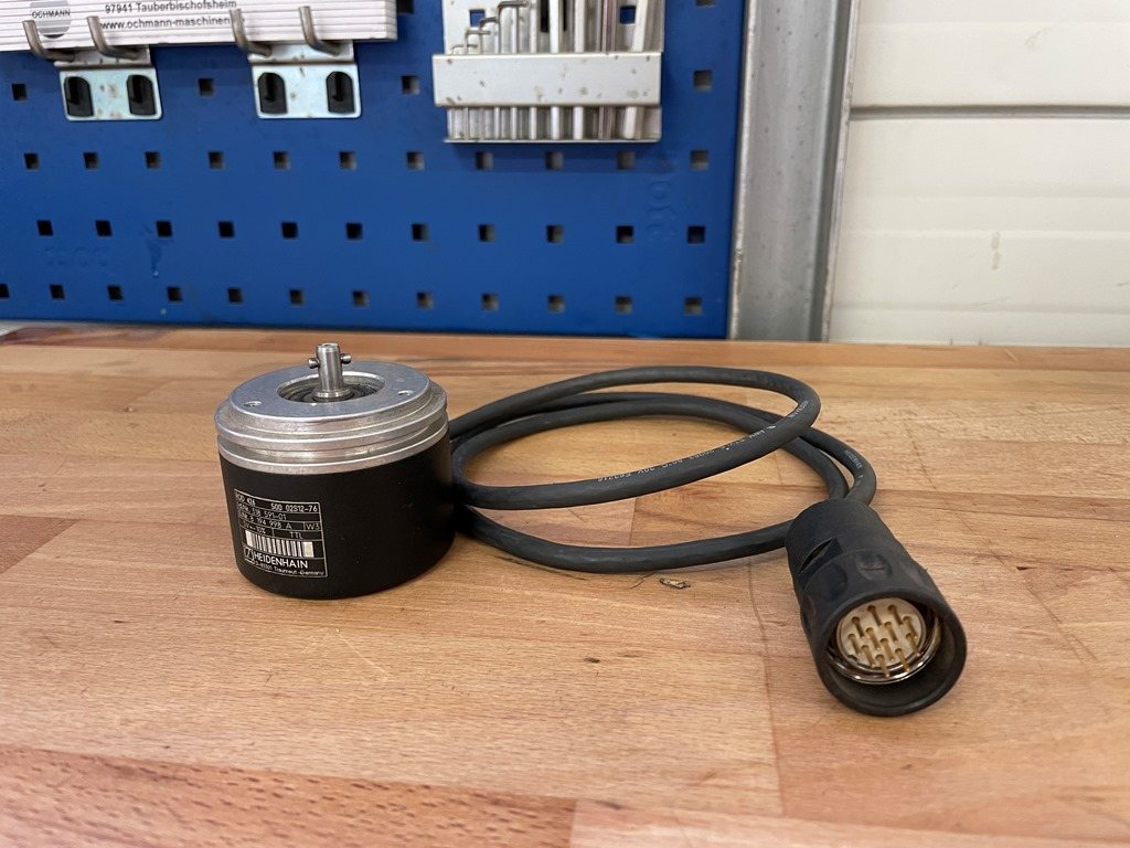 Ersatzteile HAIDENHAIN ROD 426