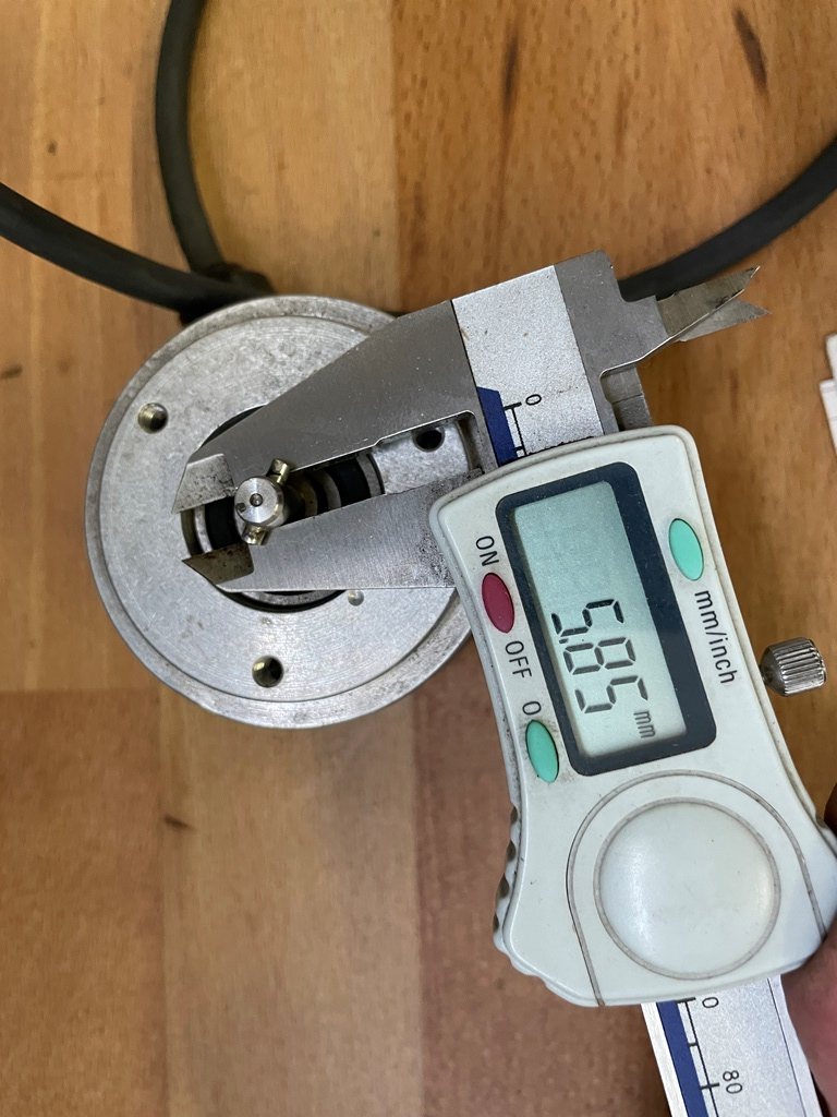 Ersatzteile HAIDENHAIN ROD 426