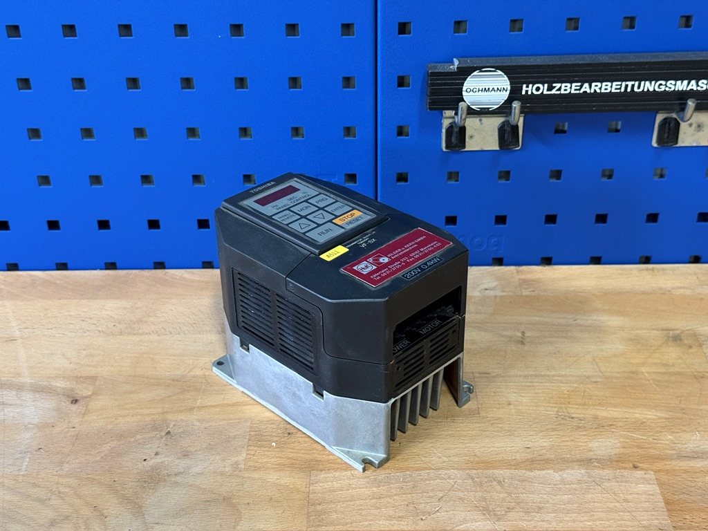 Frequenzumrichter Toshiba VF-SX