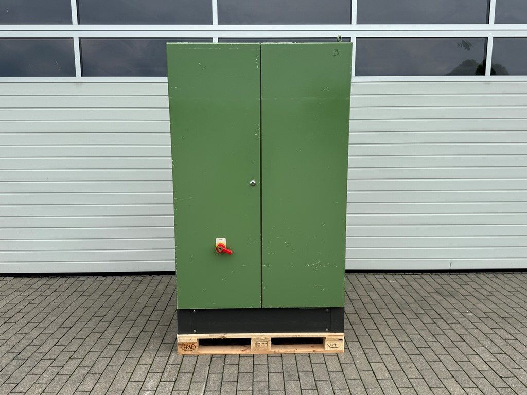 Schaltschrank Harbs