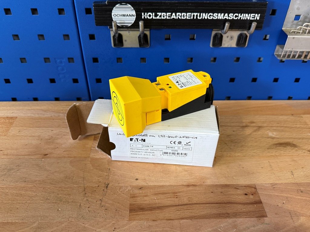 Näherungssensor EATON E55BLT1F
