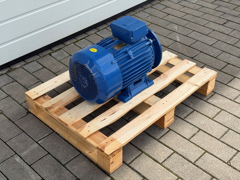 Elektromotor Cantoni Typ 20G40C32P0DG0004