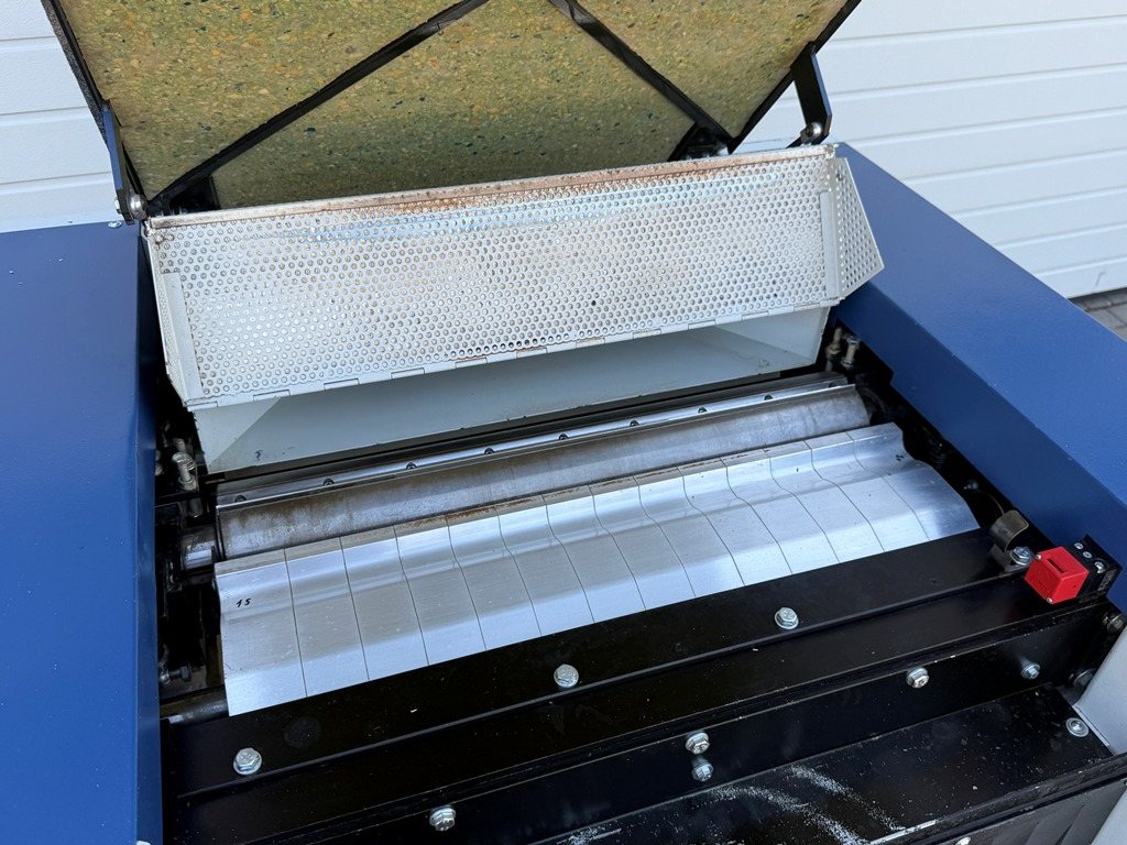 Dickenhobel PANHANS 436
