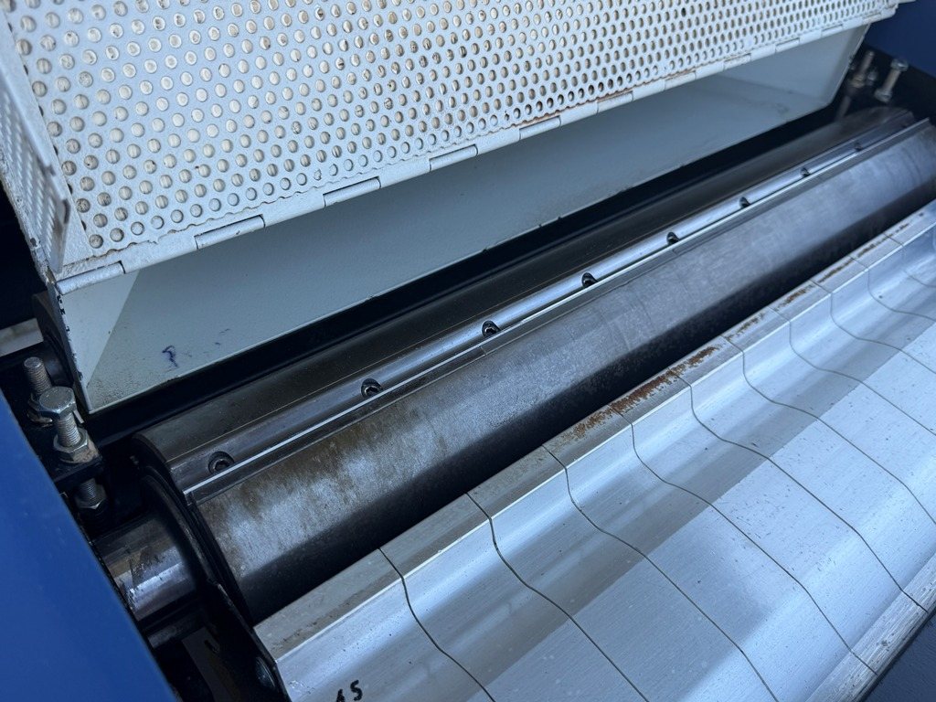 Dickenhobel PANHANS 436