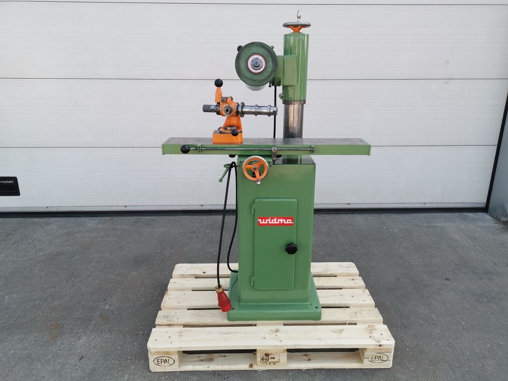 Werkzuegschärfmaschine Widma UWS 650