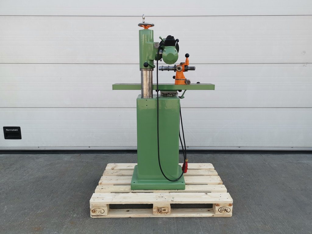 Werkzuegschärfmaschine Widma UWS 650