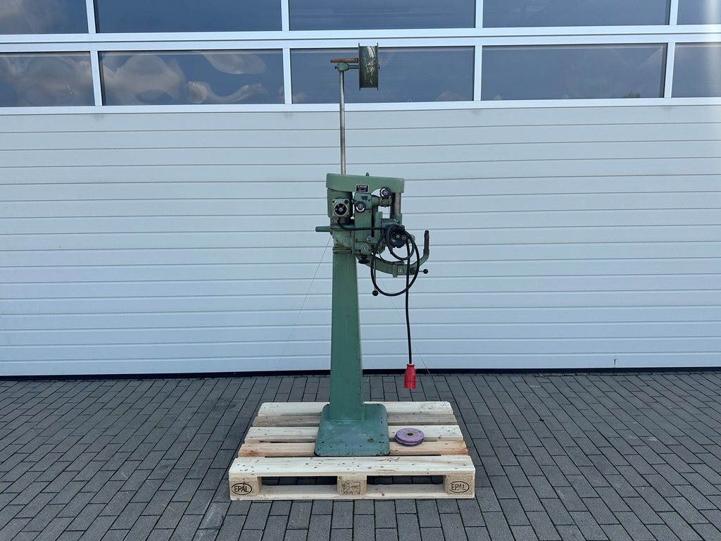 Sägenschärfautomat Vollmer Dornhan Junior B
