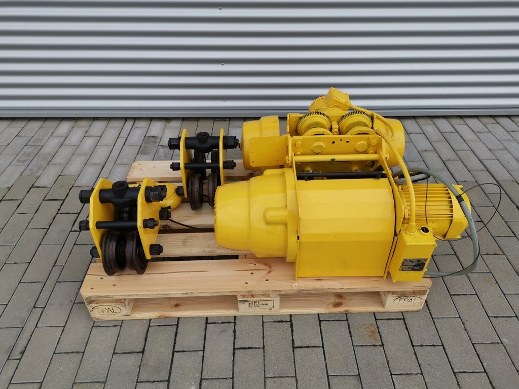Laufkran VERLINDE EBLOC
