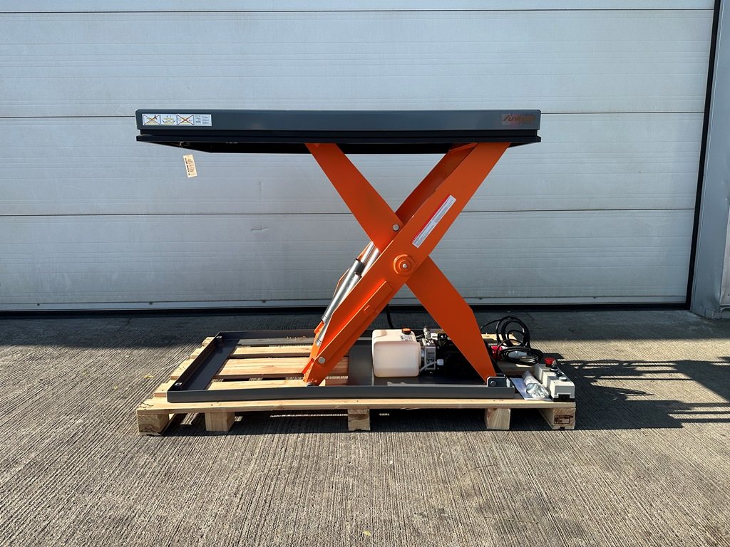 Scherenhubtisch Unicraft SHT 2000