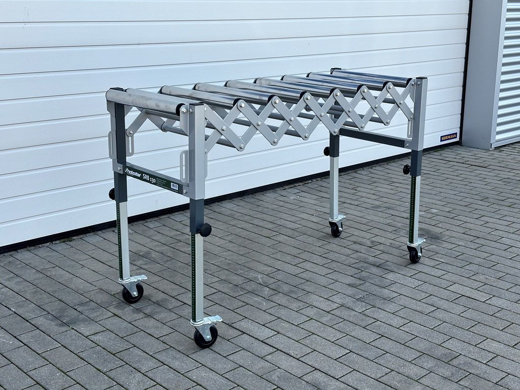 Rollenbahn Holzstar SRB 130