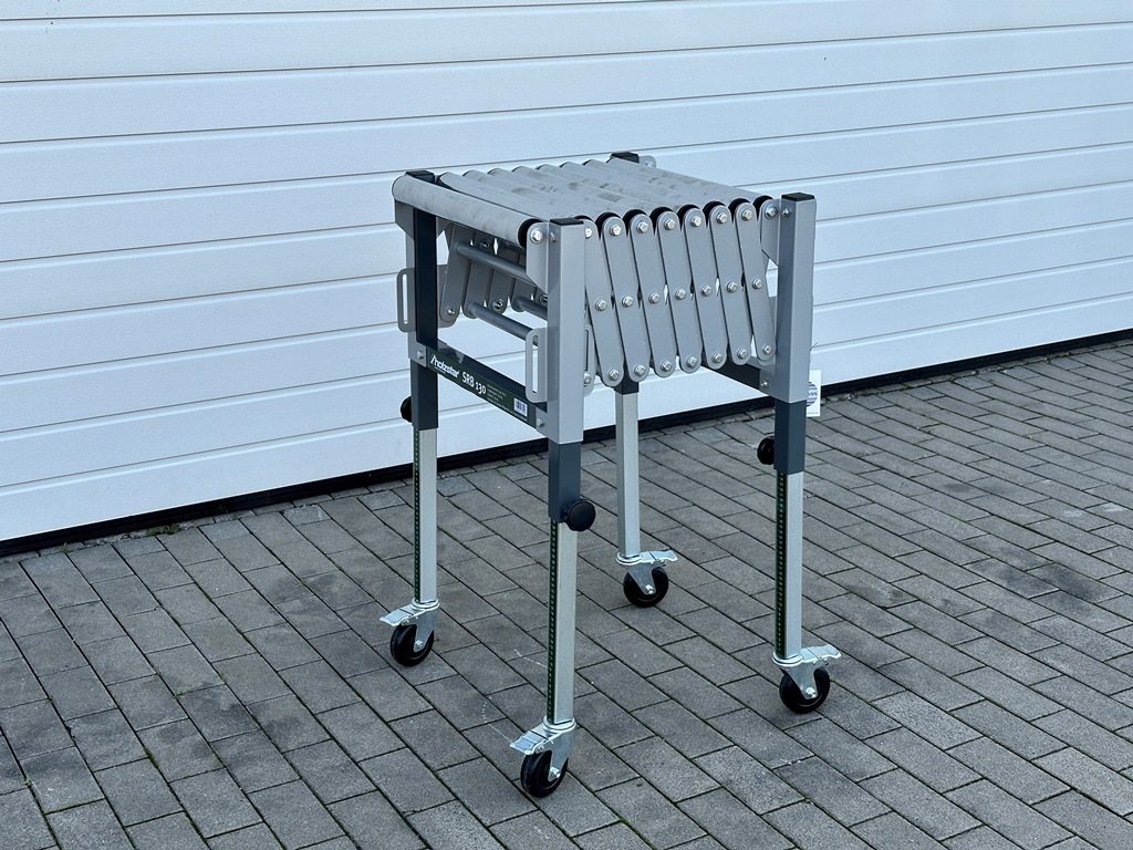 Rollenbahn Holzstar SRB 130