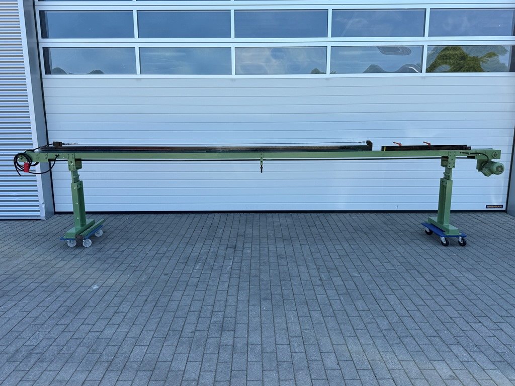 Förderband Harbs TB150/5500