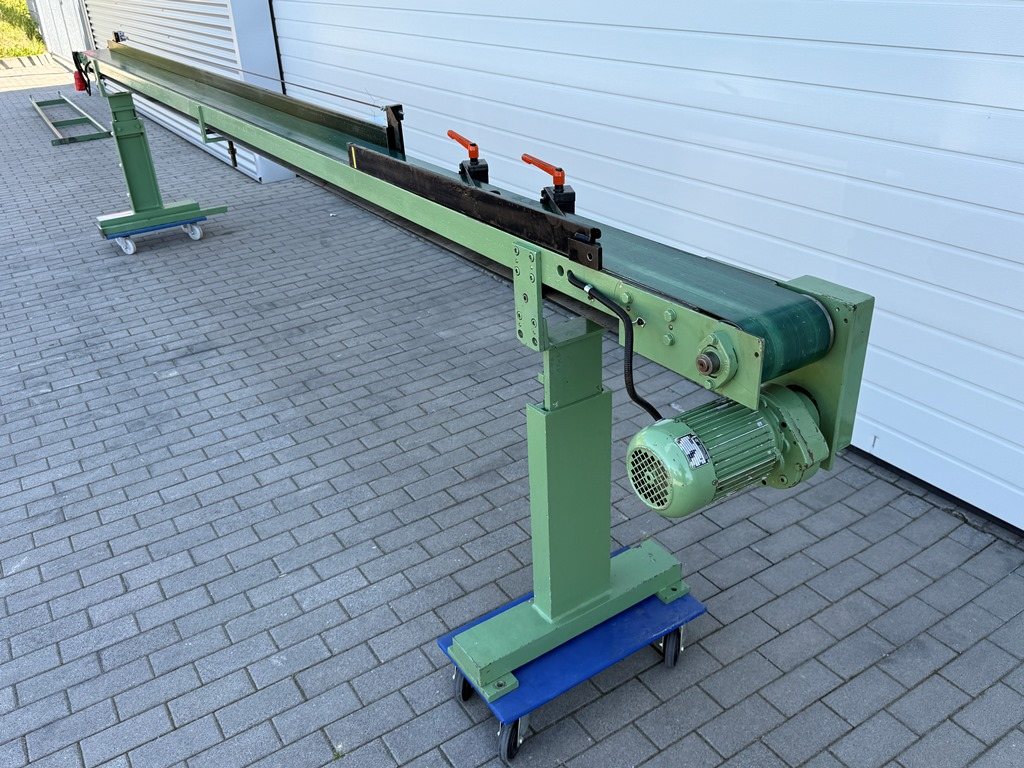 Förderband Harbs TB150/5500