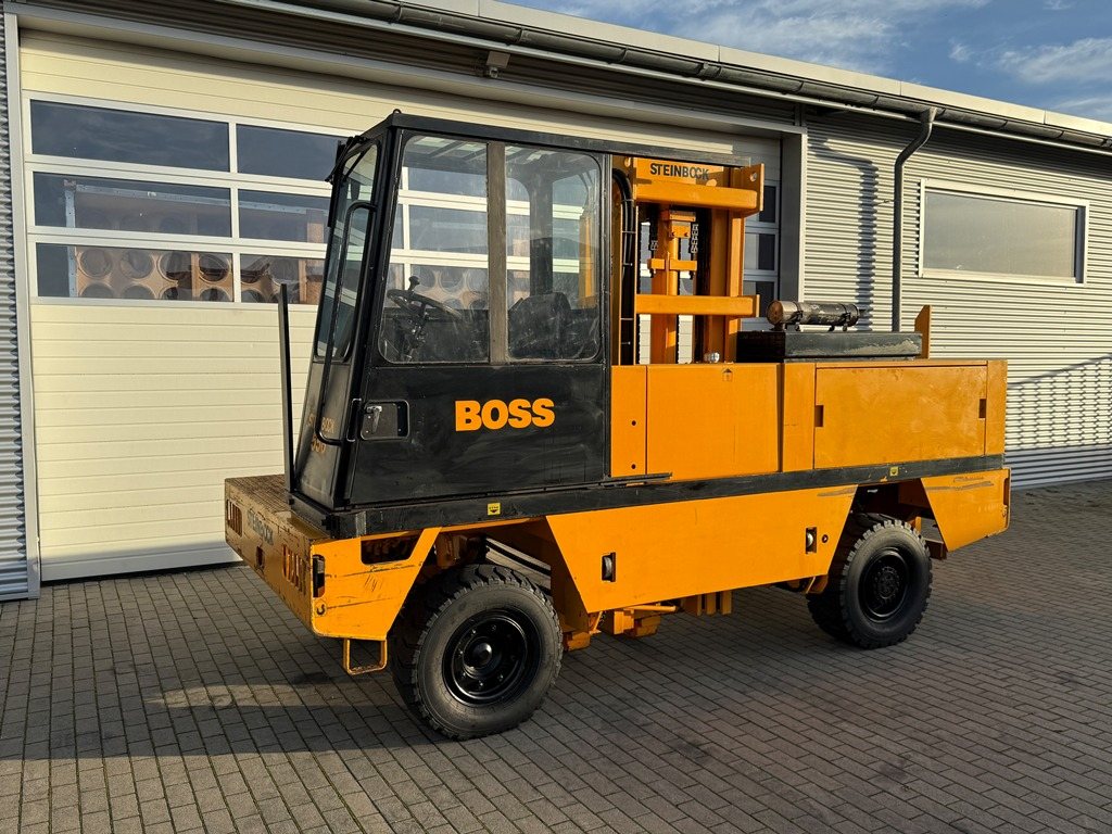 Seitenstapler Steinbock Boss 556 / MK5B-3
