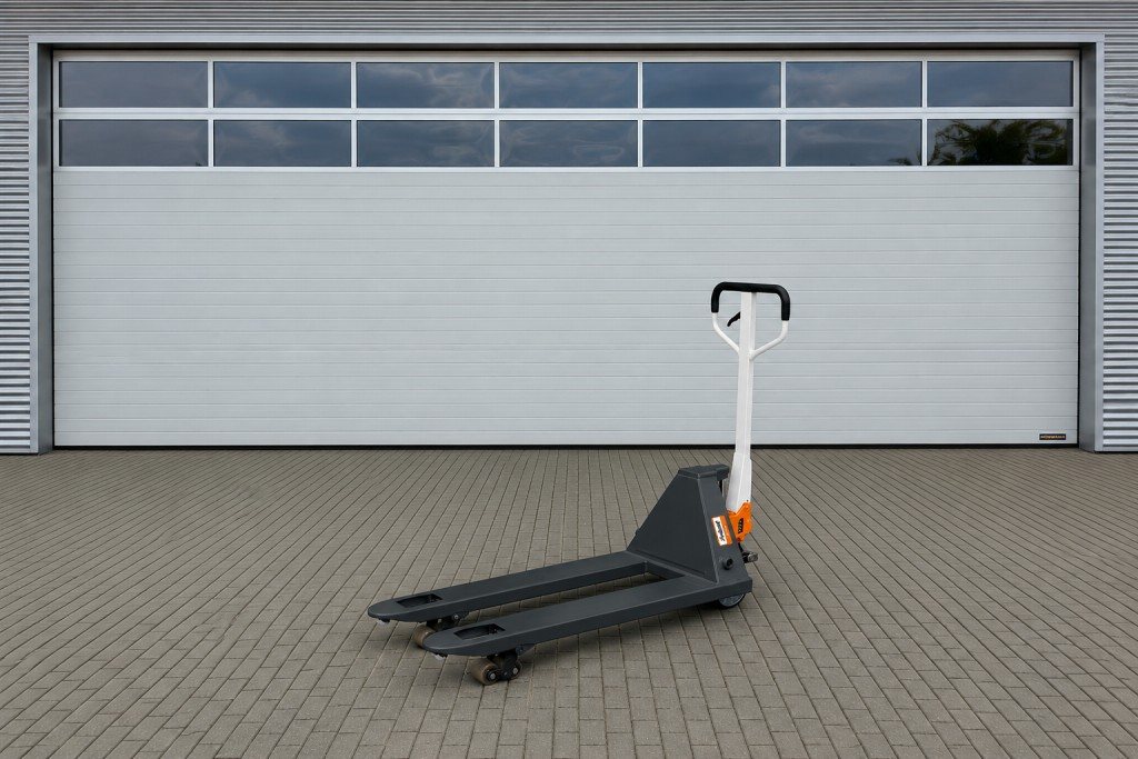 Hubwagen Unicraft PHW 2508