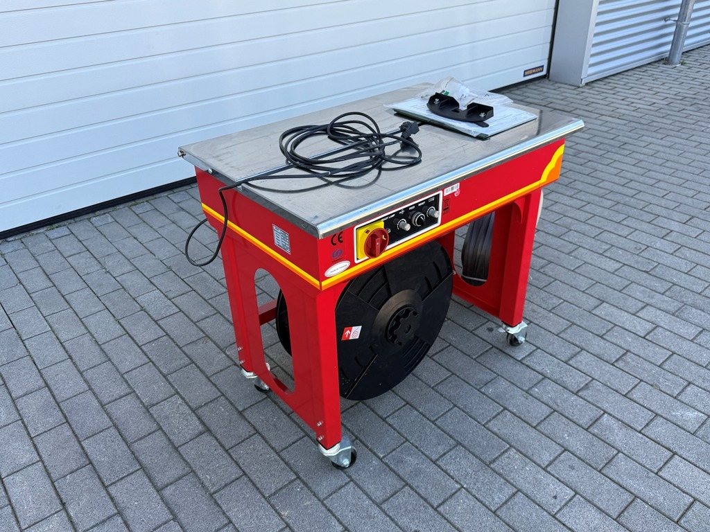 Umreifungsgerät Transpak TP-502