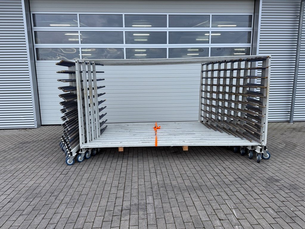 Hordenwagen Lübbers
