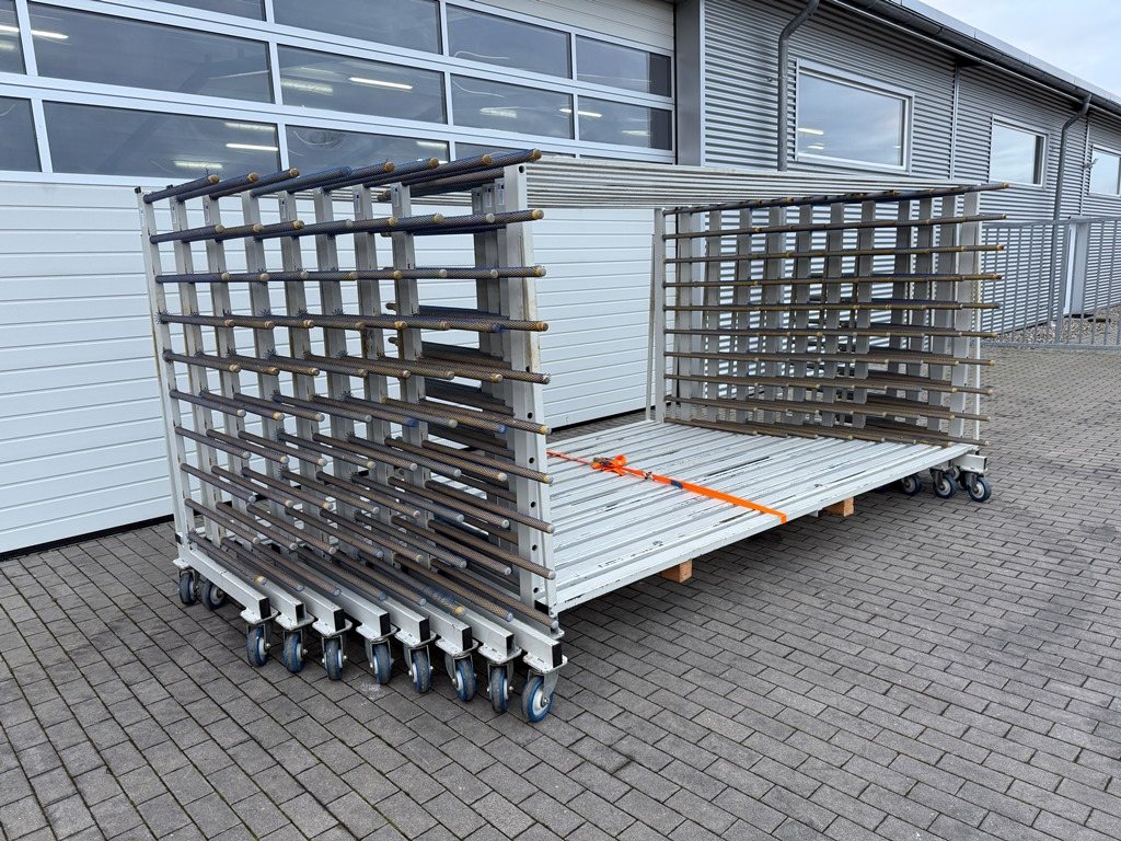 Hordenwagen Lübbers