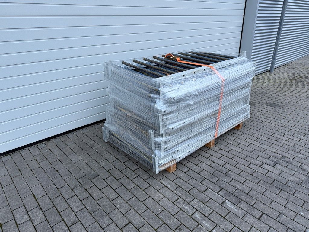 Hordenwagen Lübbers