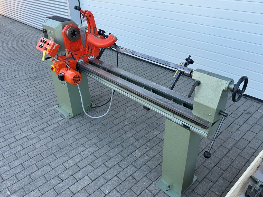 Kopier-Drehbank Hapfo AP 5000/ME