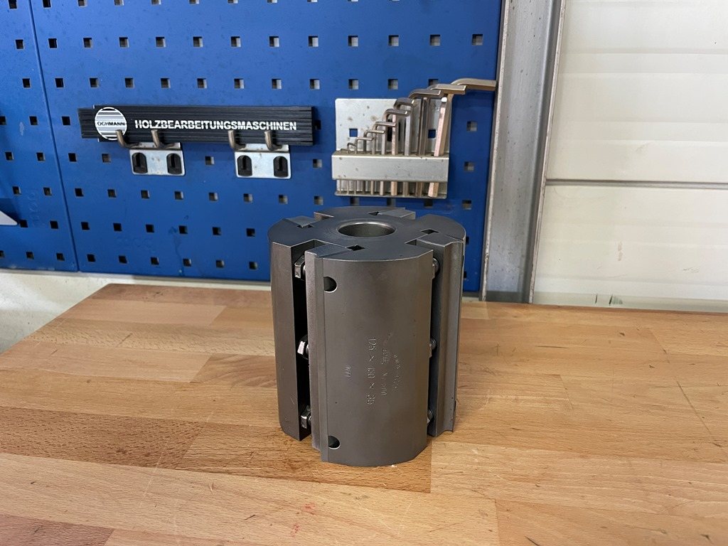 Hobelkopf Leitz 500