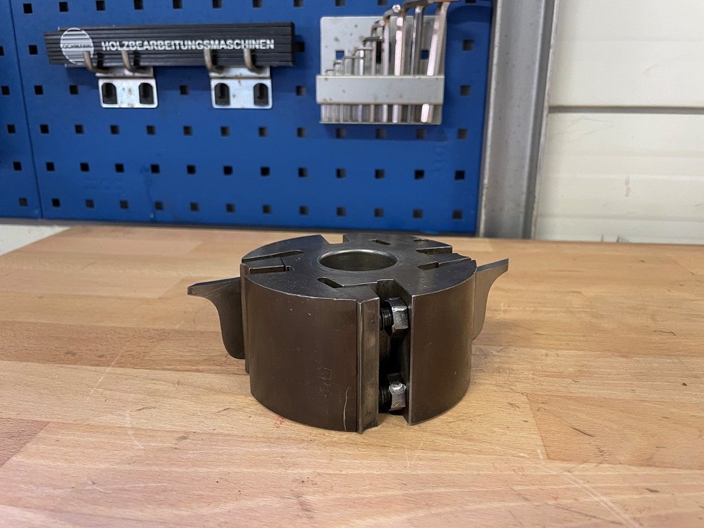 Hobelkopf Wigo