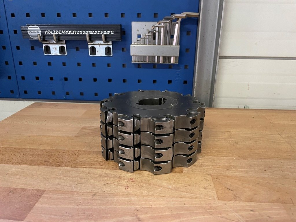 Posten Nutfräser Leitz