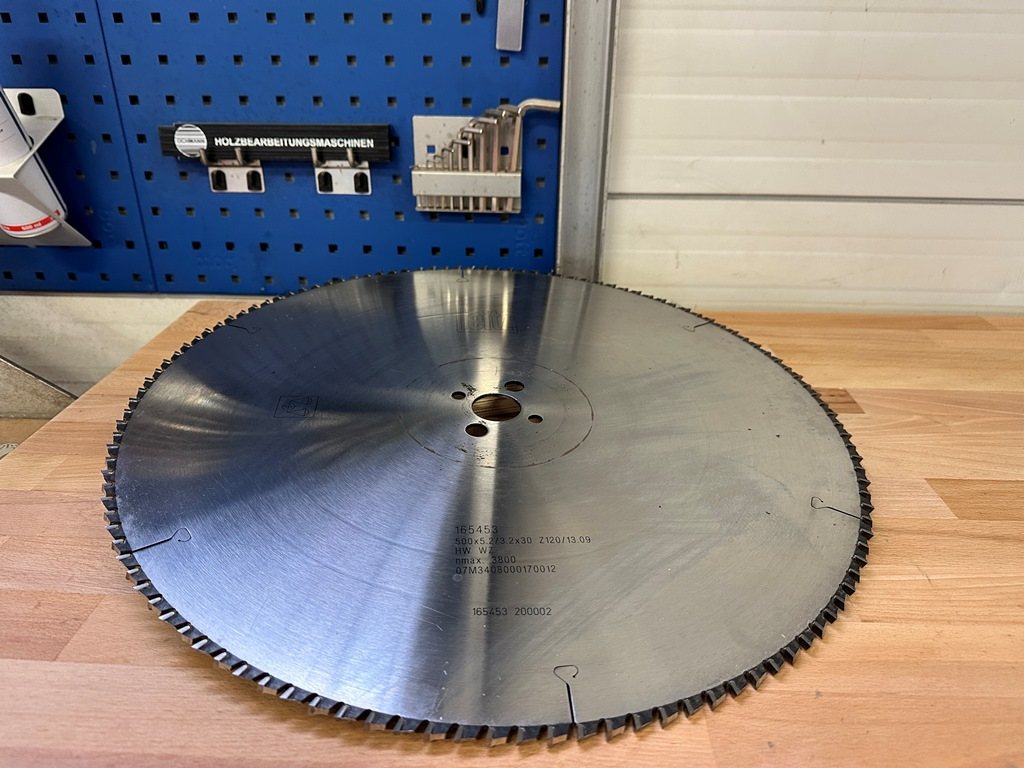 Sägeblatt Leitz d 35 mm
