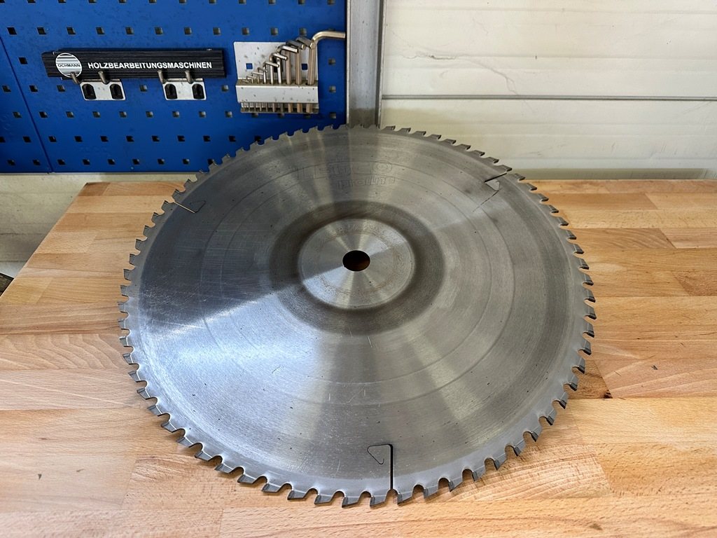 Sägeblatt Leuco Proline