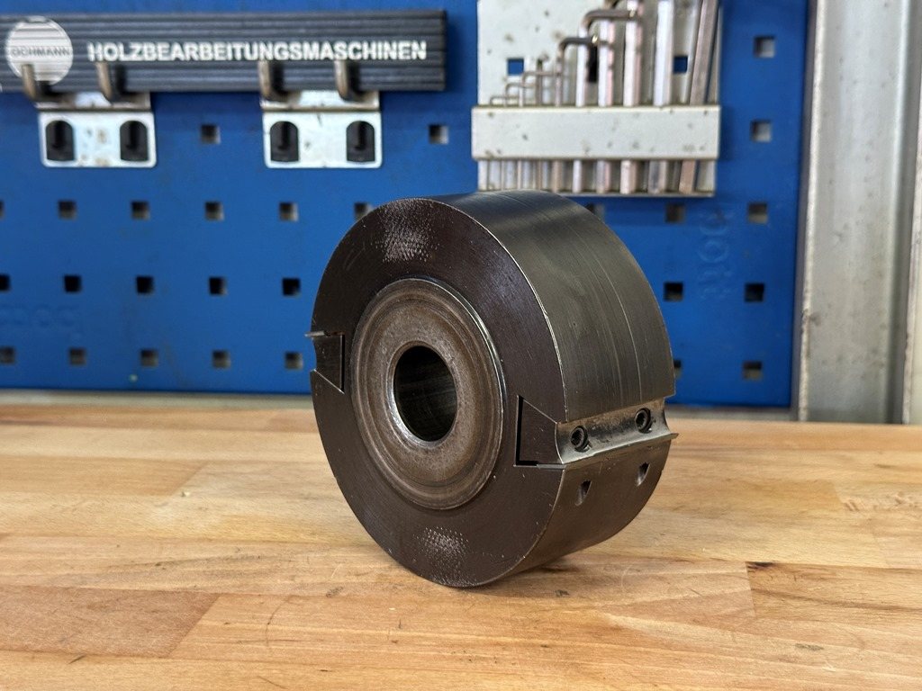 Fügefräser