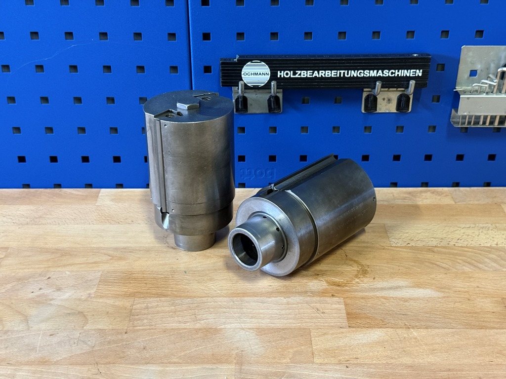 PowerLock Hobelkopf Weinig Typ 536
