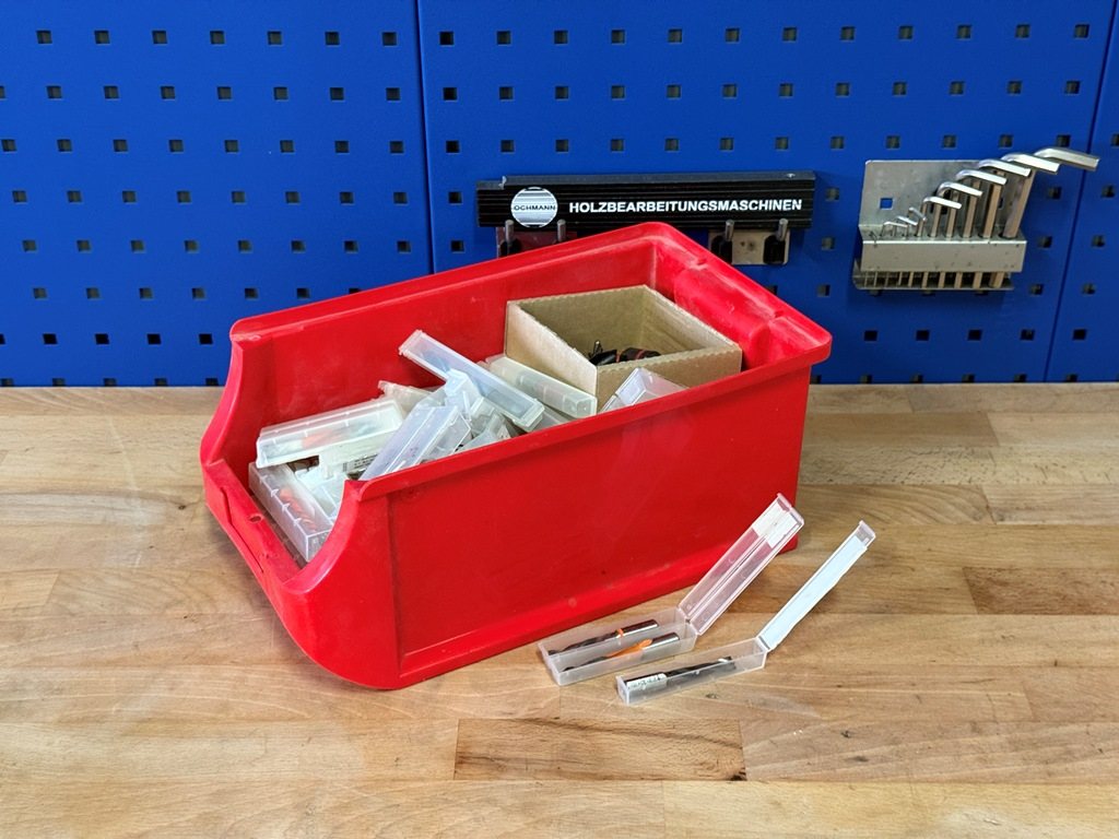 Posten Dübelbohrer