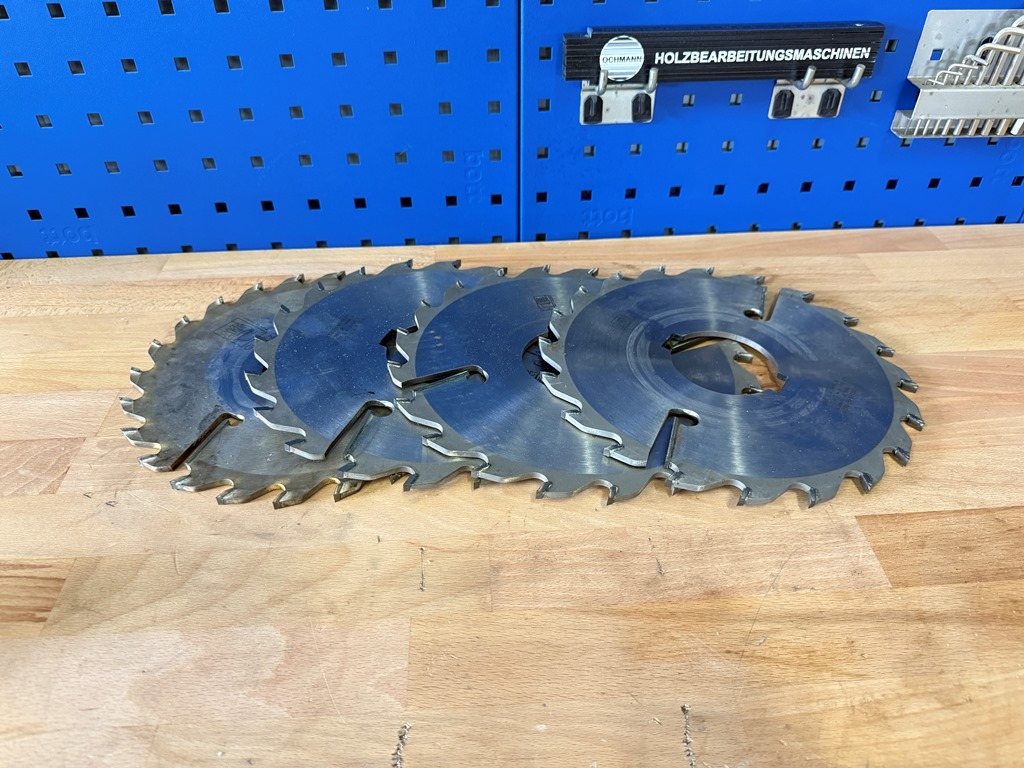 Posten Sägeblätter AKE