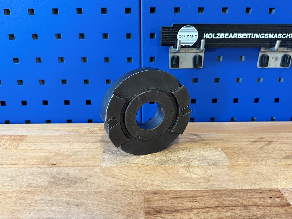 Fügefräser Leitz