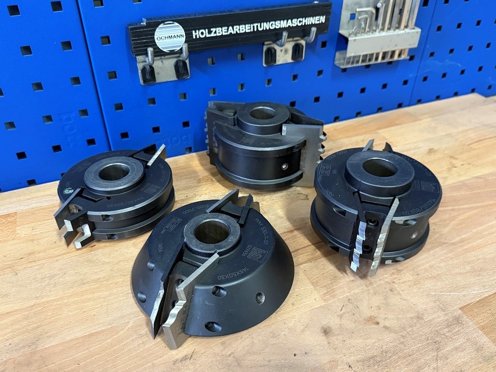 Posten Profilfräser