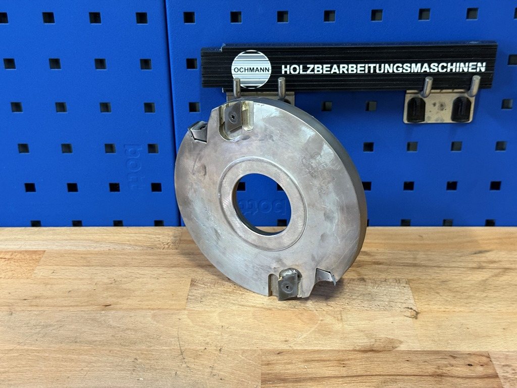 Falzfräser Örtli