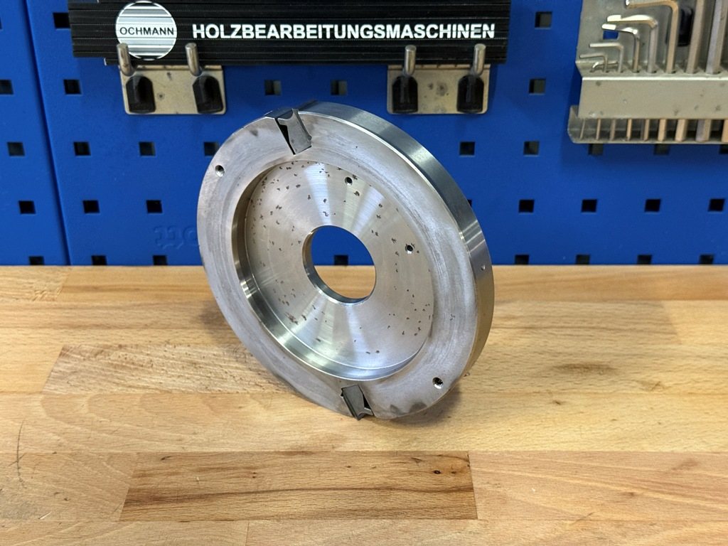 Füge-Falzfräser Weinig