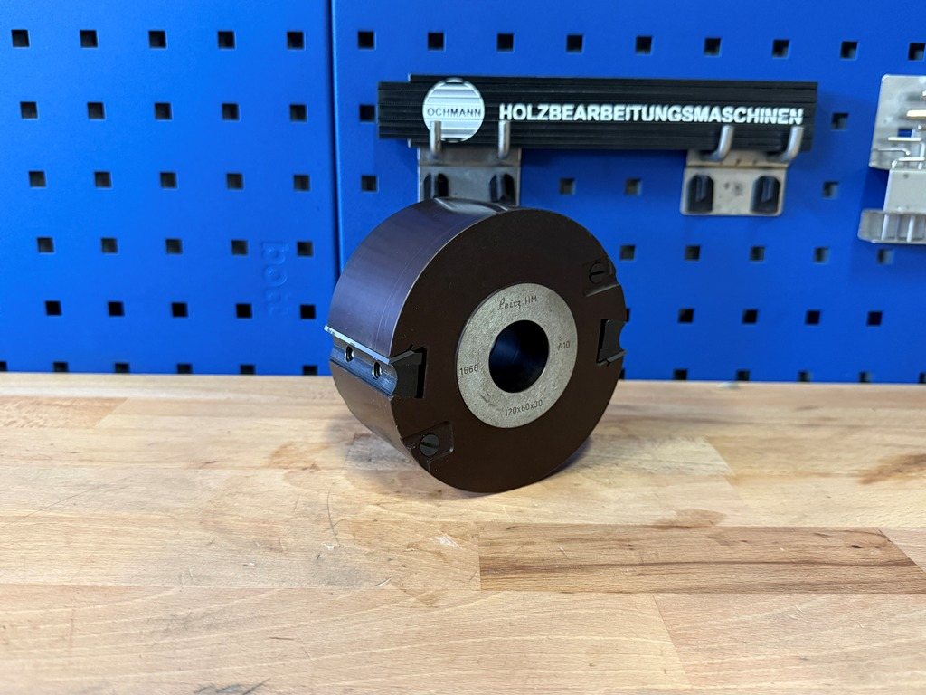 Fügefräser Leitz