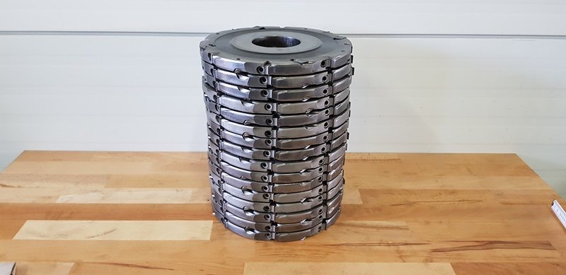Nutfräser HOWEMA