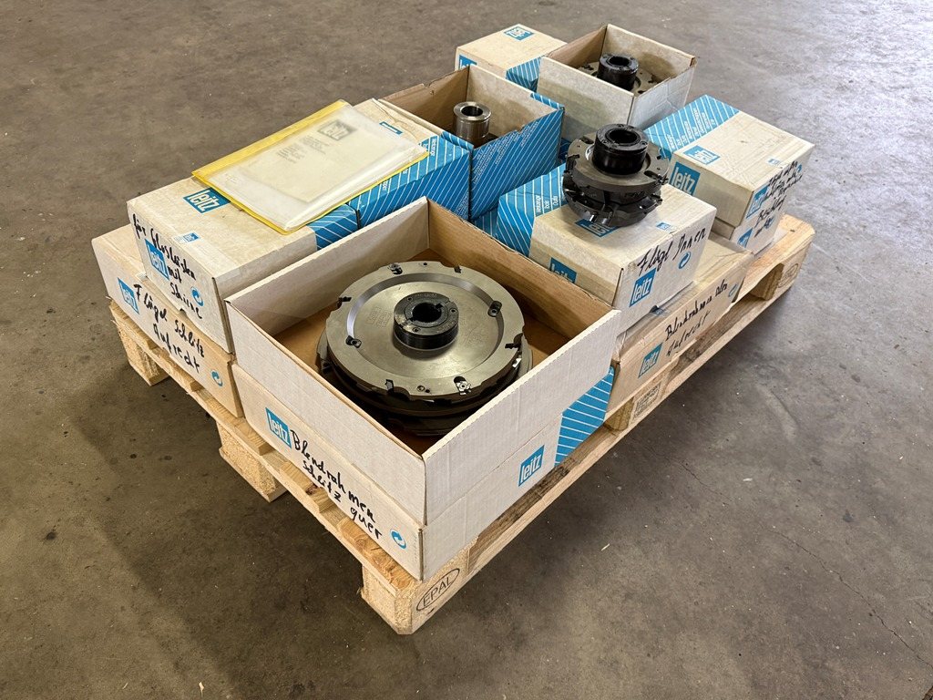 Fensterwerkzeug Satz Leitz IV 68/78