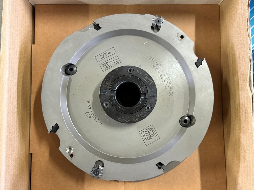 Fensterwerkzeug Satz Leitz IV 68/78