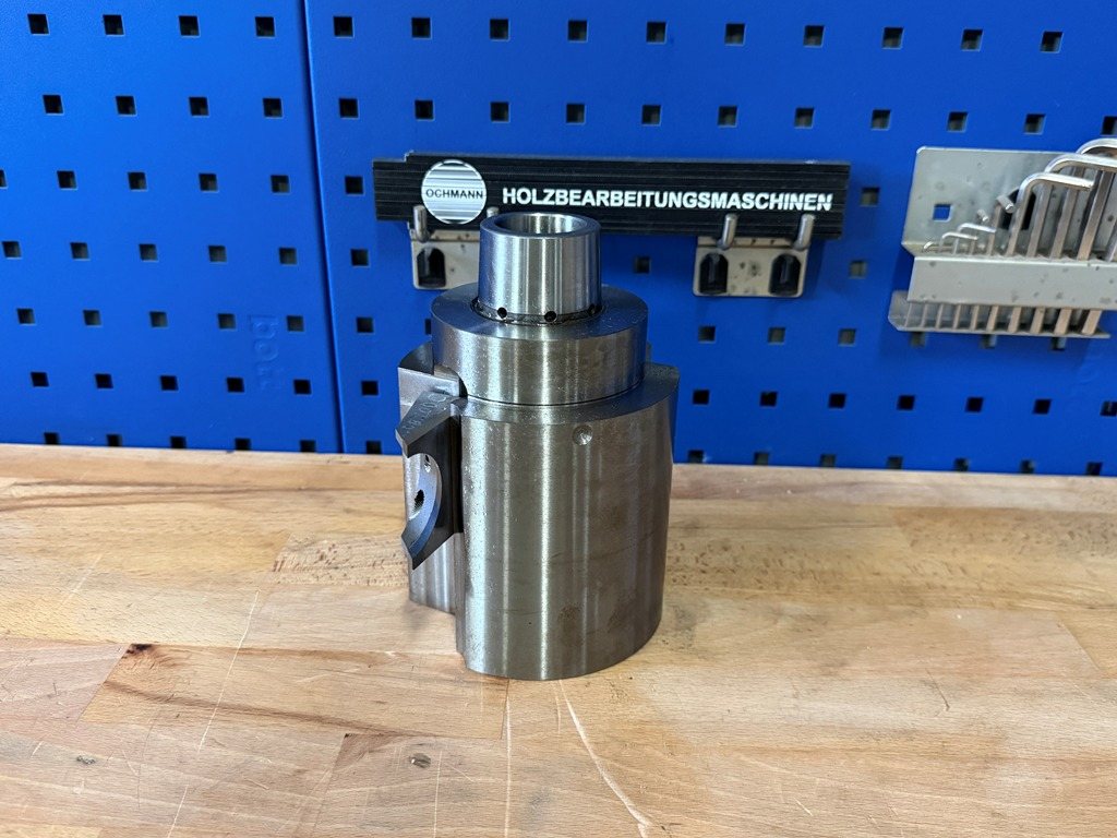 PowerLock Hobelkopf Leitz ProFix