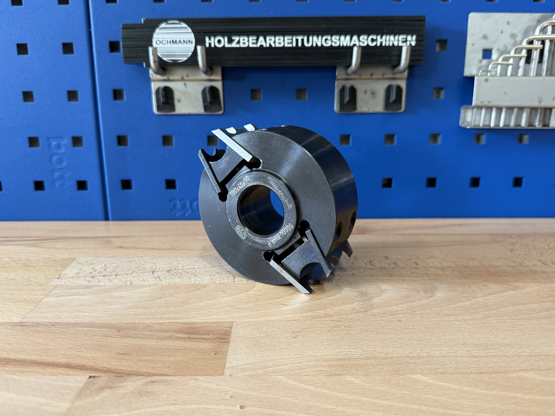 Profilfräser Stark