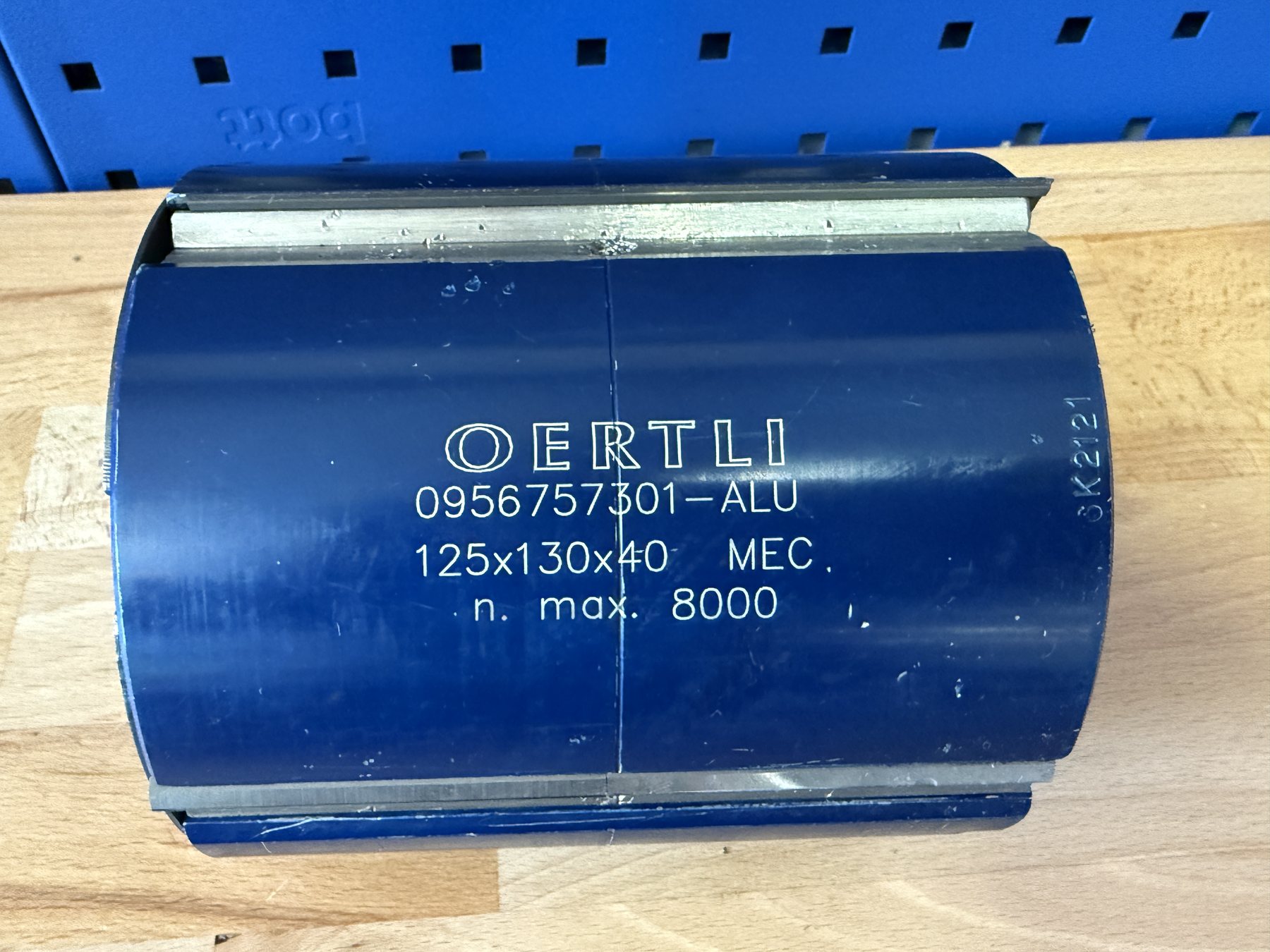Hobelkopf Örtli